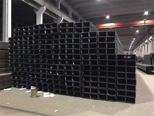 泸溪冷拔方管选型指南 工程采购怎么选